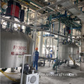 Stainless Steel Filtering And Washing Equipment